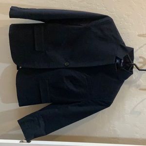 Gap blazer! Navy